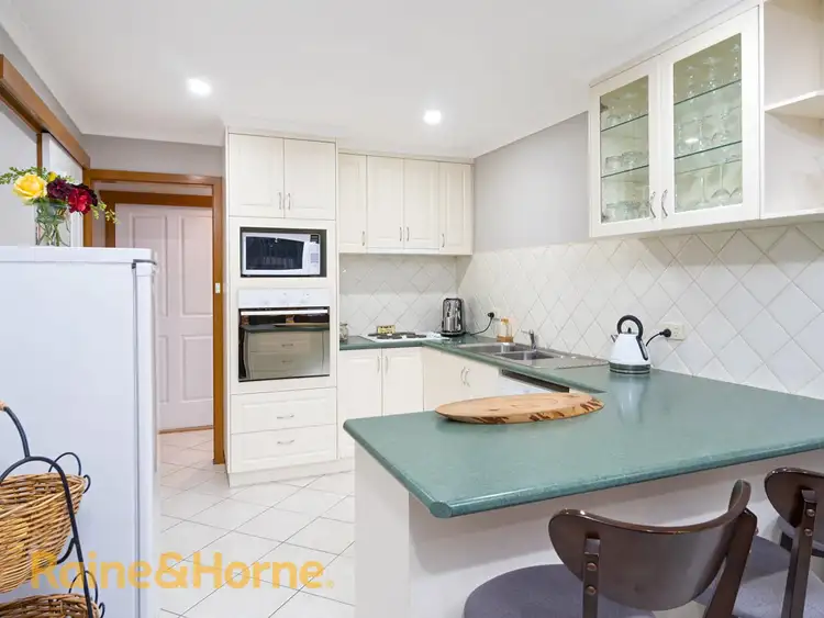 Third view of Homely house listing, 21 Adjin Street, Mount Austin NSW 2650