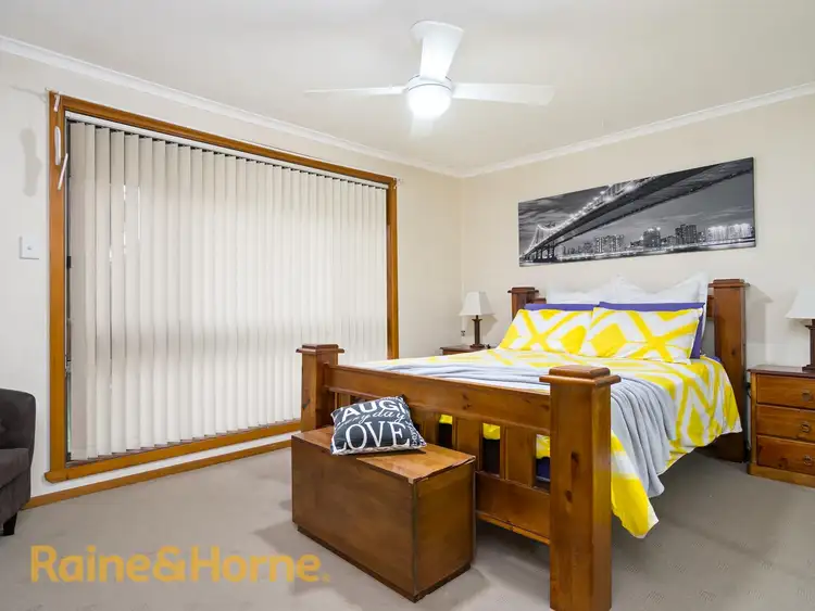 Fifth view of Homely house listing, 21 Adjin Street, Mount Austin NSW 2650