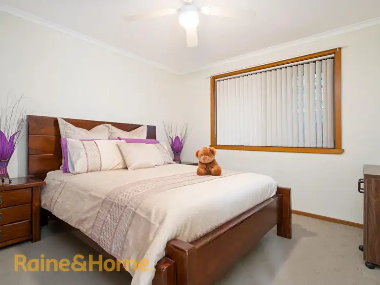 Sixth view of Homely house listing, 21 Adjin Street, Mount Austin NSW 2650