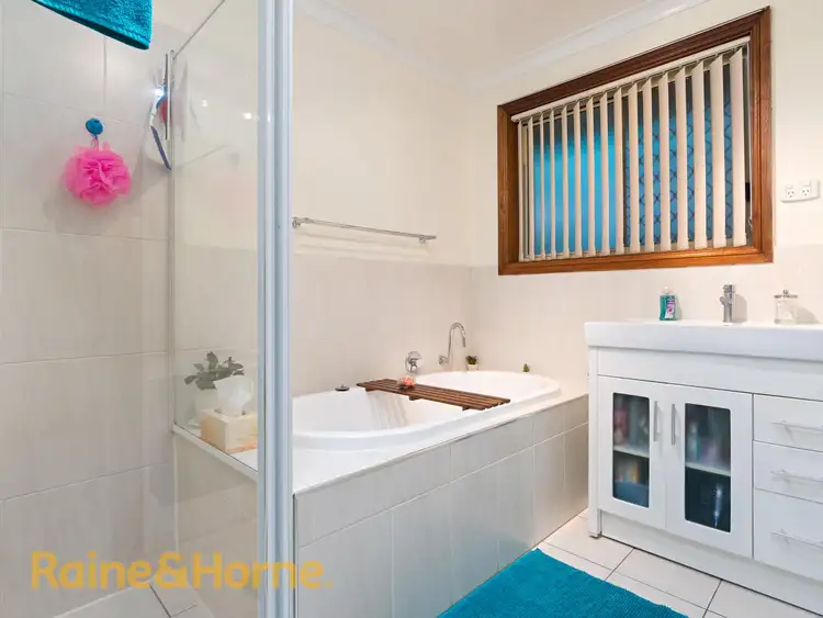 Seventh view of Homely house listing, 21 Adjin Street, Mount Austin NSW 2650