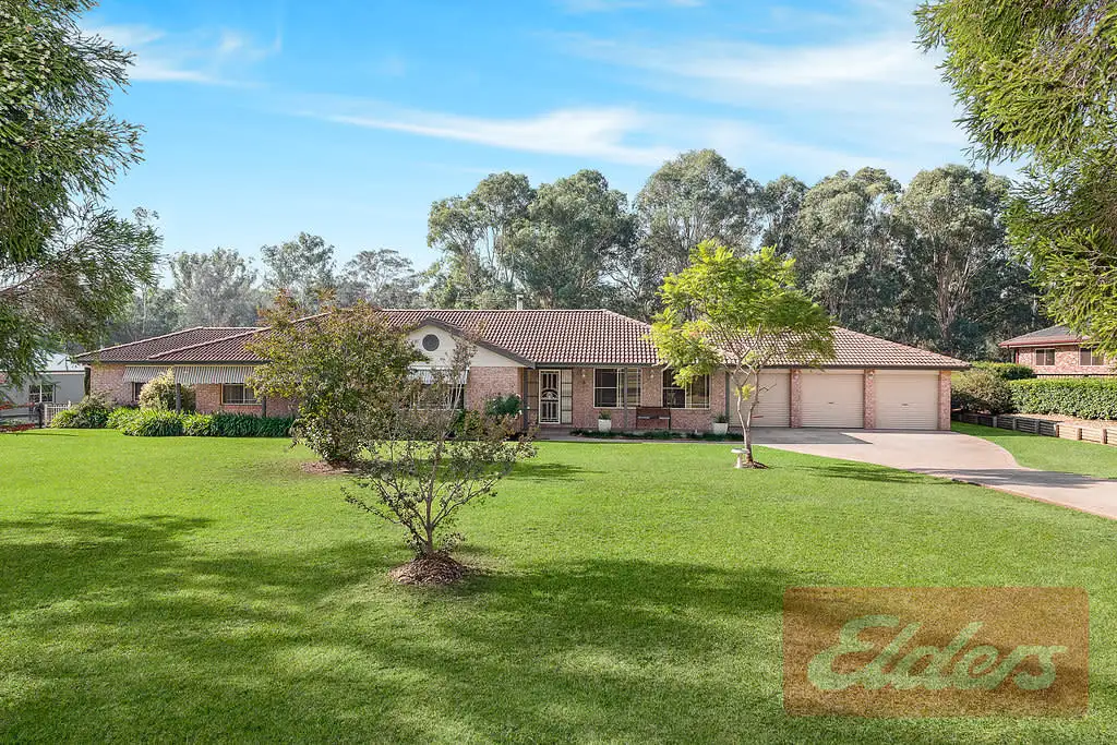Main view of Homely house listing, 50 - 52 Davenport Drive, Wallacia NSW 2745
