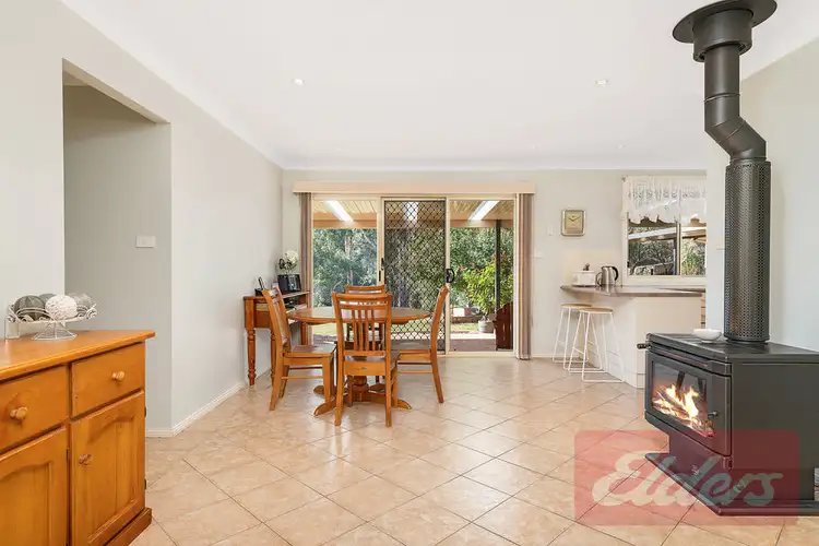 Second view of Homely house listing, 50 - 52 Davenport Drive, Wallacia NSW 2745
