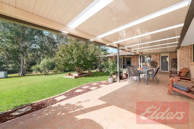 Third view of Homely house listing, 50 - 52 Davenport Drive, Wallacia NSW 2745