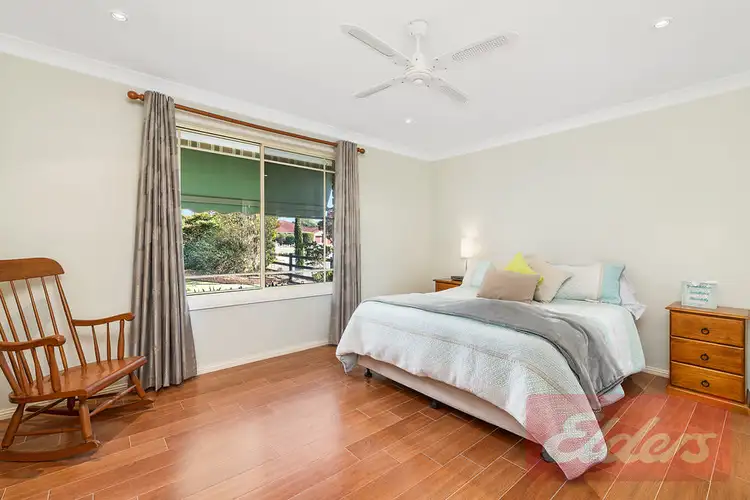 Sixth view of Homely house listing, 50 - 52 Davenport Drive, Wallacia NSW 2745