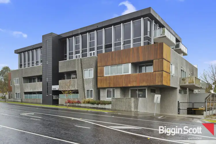 Main view of Homely apartment listing, 16/1062-1064 Burke Road, Balwyn North VIC 3104