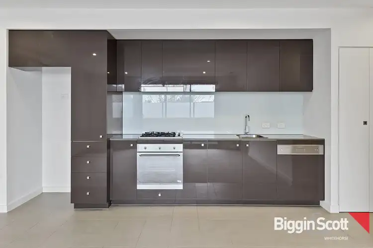 Second view of Homely apartment listing, 16/1062-1064 Burke Road, Balwyn North VIC 3104
