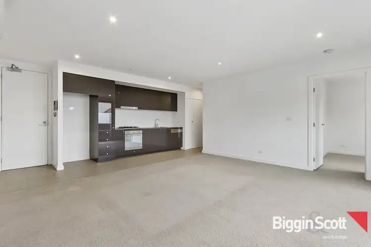 Third view of Homely apartment listing, 16/1062-1064 Burke Road, Balwyn North VIC 3104