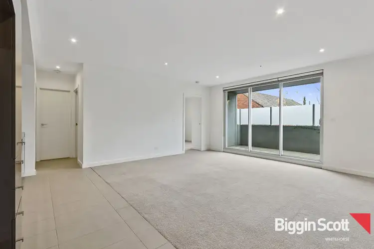Fourth view of Homely apartment listing, 16/1062-1064 Burke Road, Balwyn North VIC 3104