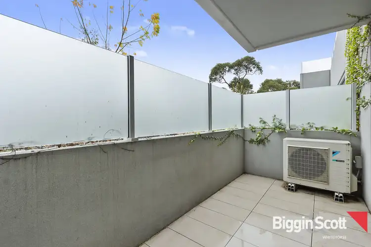 Sixth view of Homely apartment listing, 16/1062-1064 Burke Road, Balwyn North VIC 3104