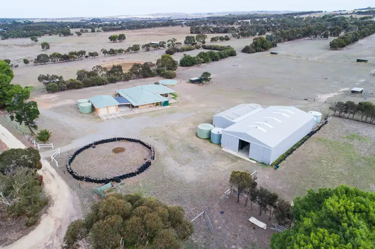 Main view of Homely rural property listing, 4A Adelaide Place, Currency Creek SA 5214