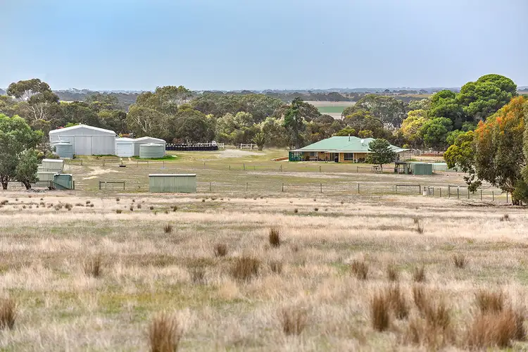 Second view of Homely rural property listing, 4A Adelaide Place, Currency Creek SA 5214