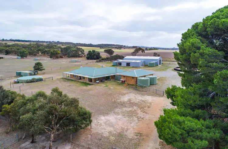 Third view of Homely rural property listing, 4A Adelaide Place, Currency Creek SA 5214