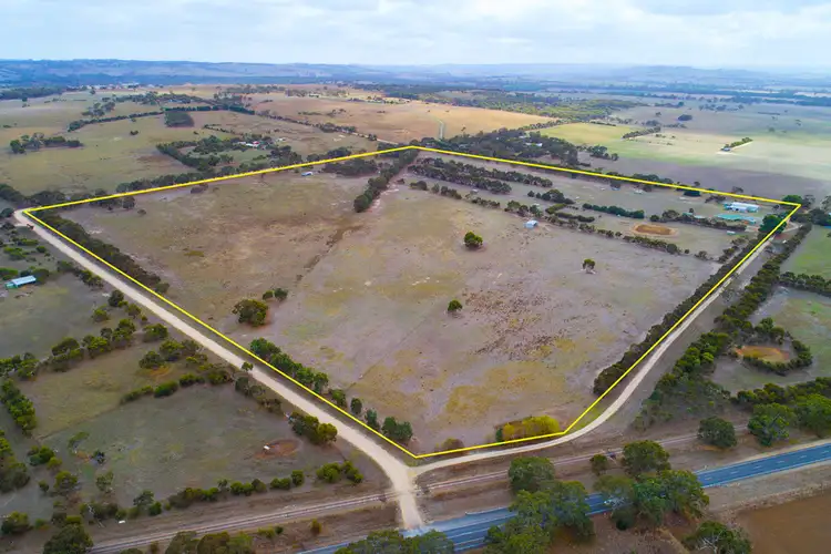 Fifth view of Homely rural property listing, 4A Adelaide Place, Currency Creek SA 5214