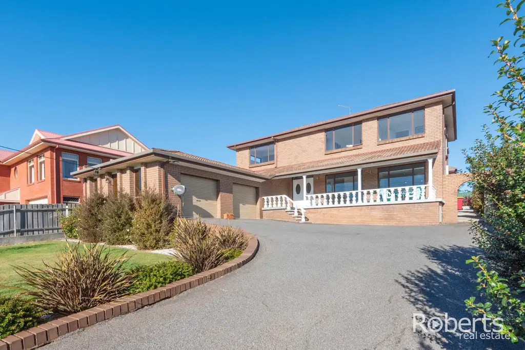 Main view of Homely house listing, 36 Hardwicke St, Summerhill TAS 7250