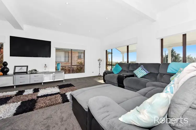 Third view of Homely house listing, 36 Hardwicke St, Summerhill TAS 7250