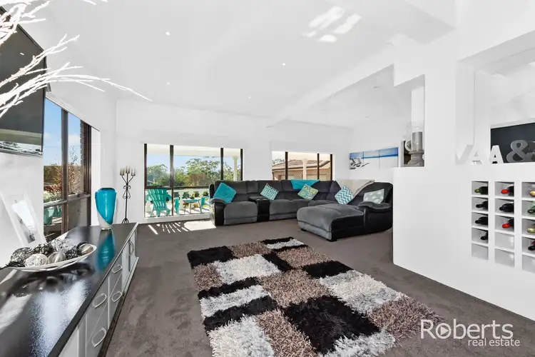 Fourth view of Homely house listing, 36 Hardwicke St, Summerhill TAS 7250