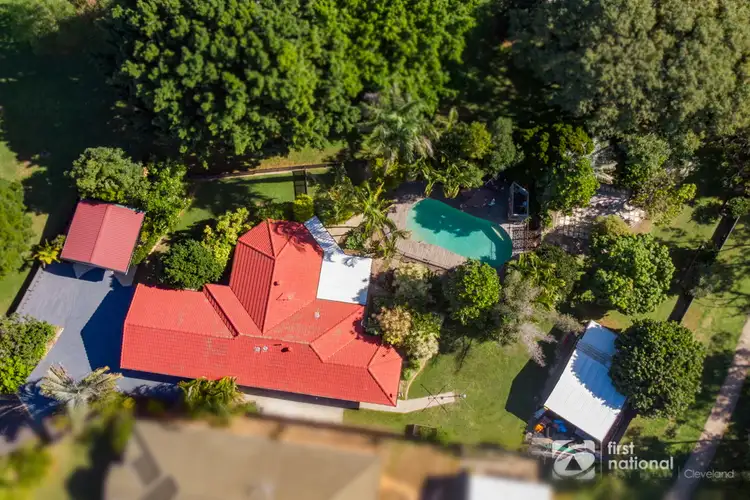 4 Cameron Court, Victoria Point QLD 4165