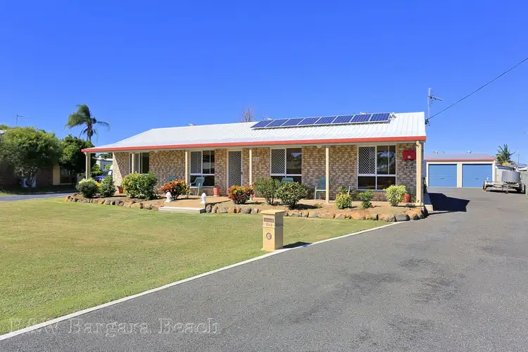 352 Woongarra Scenic Drive, Innes Park QLD 4670