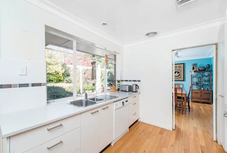 Fifth view of Homely house listing, 59 Stonehaven Crescent, Deakin ACT 2600