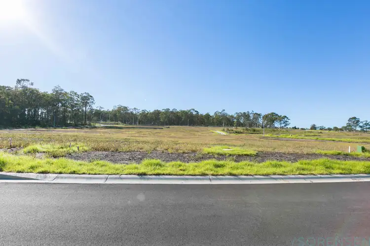 Fourth view of Homely land listing, 21 Stanhope Crescent, Wadalba NSW 2259