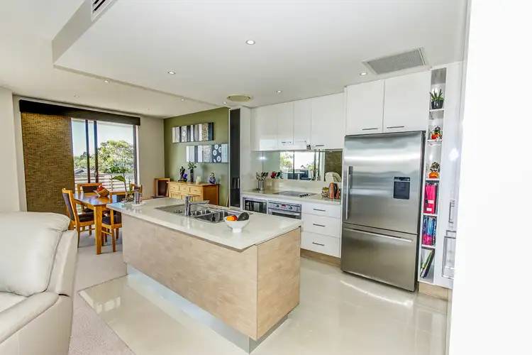 Fifth view of Homely unit listing, 603/468 Esplanade, Torquay QLD 4655