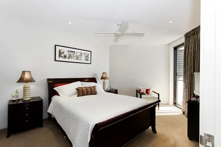 Seventh view of Homely unit listing, 603/468 Esplanade, Torquay QLD 4655