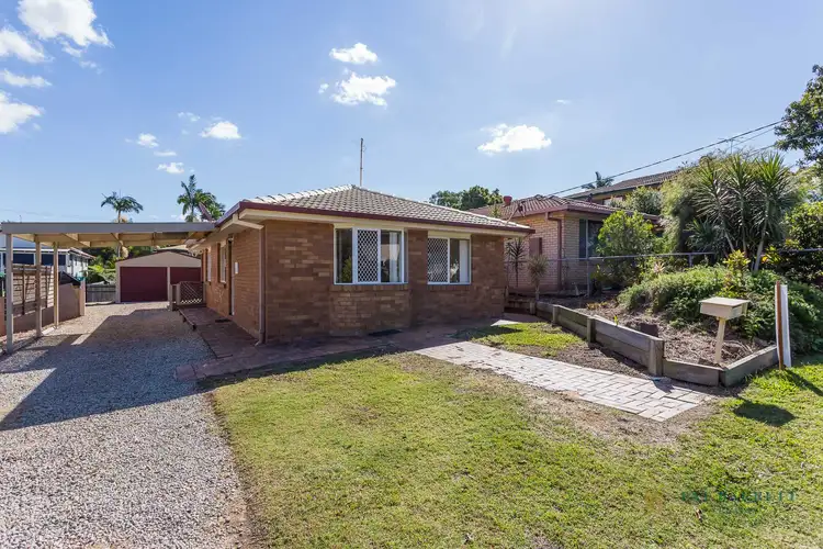 12 Wilkie Street, Redland Bay QLD 4165