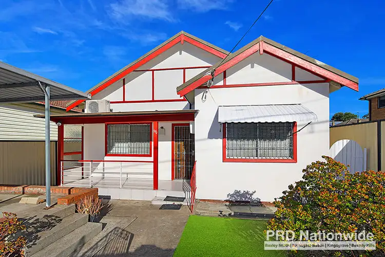 572 Punchbowl Road, Lakemba NSW 2195