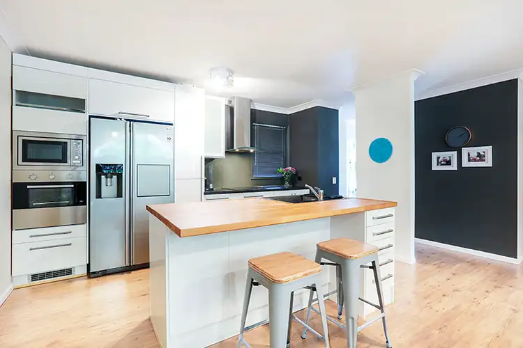 Second view of Homely townhouse listing, 9/406 Pine Ridge Road, Coombabah QLD 4216