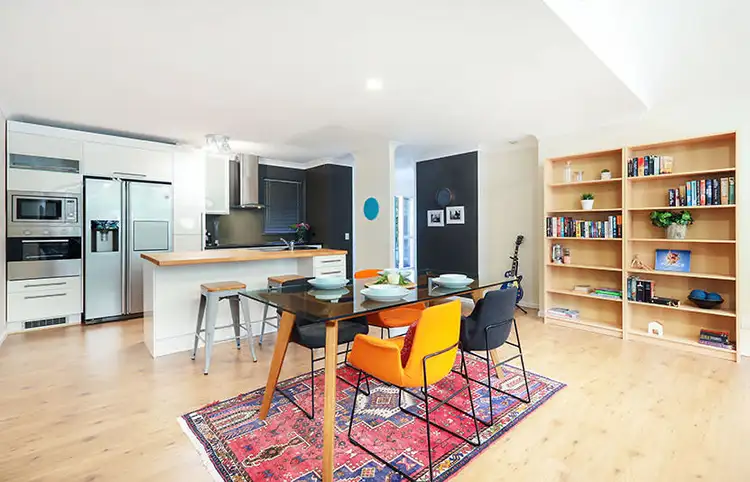 Third view of Homely townhouse listing, 9/406 Pine Ridge Road, Coombabah QLD 4216