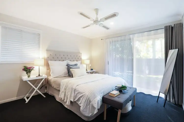 Fourth view of Homely townhouse listing, 9/406 Pine Ridge Road, Coombabah QLD 4216