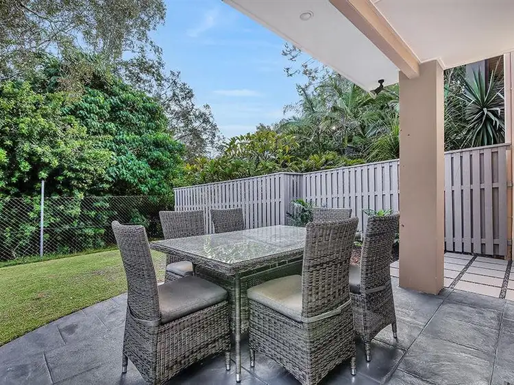 Sixth view of Homely townhouse listing, 3/10 Cantala Avenue, Miami QLD 4220