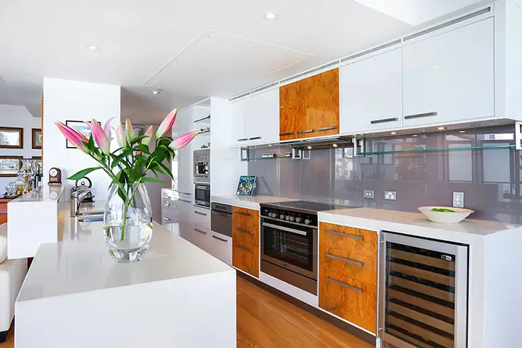 Main view of Homely unit listing, 404/19 Albert Avenue, Broadbeach QLD 4218