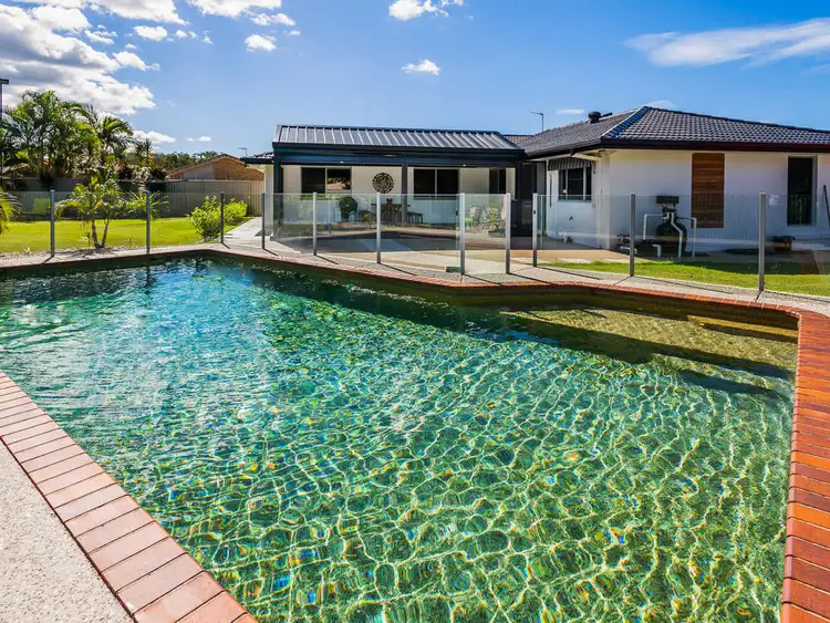 Second view of Homely house listing, 18 Carnegie Court, Coombabah QLD 4216