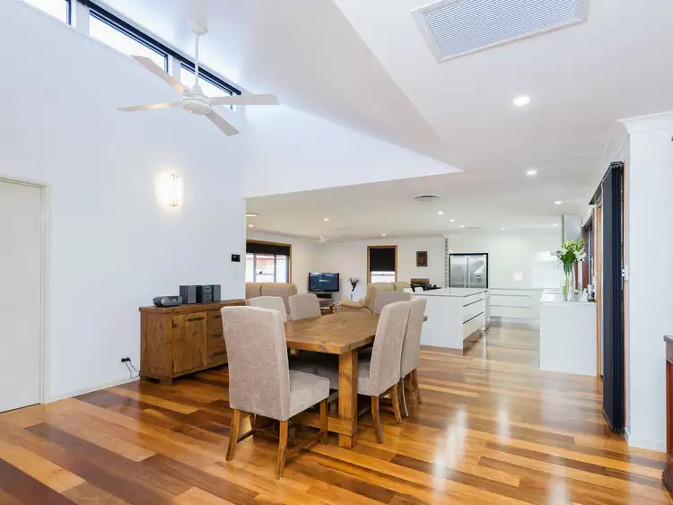 Third view of Homely house listing, 18 Carnegie Court, Coombabah QLD 4216