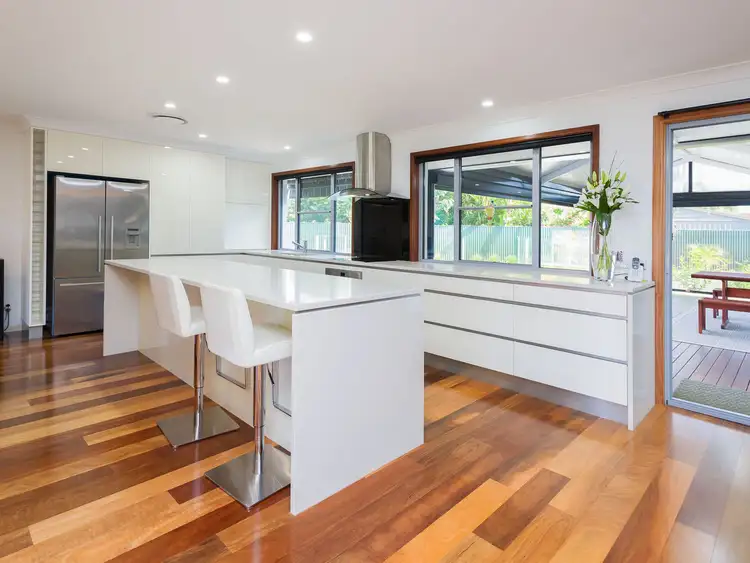 Fourth view of Homely house listing, 18 Carnegie Court, Coombabah QLD 4216