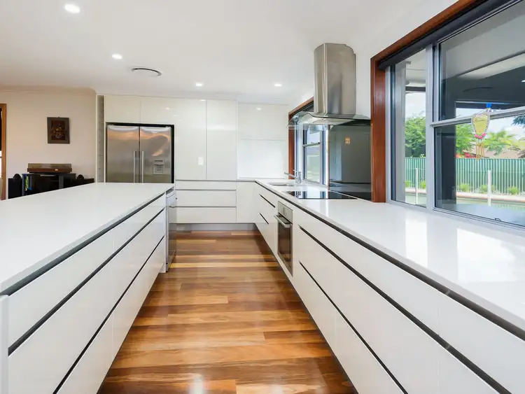 Fifth view of Homely house listing, 18 Carnegie Court, Coombabah QLD 4216