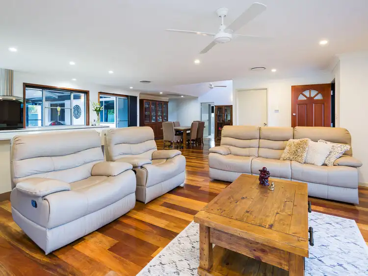 Sixth view of Homely house listing, 18 Carnegie Court, Coombabah QLD 4216