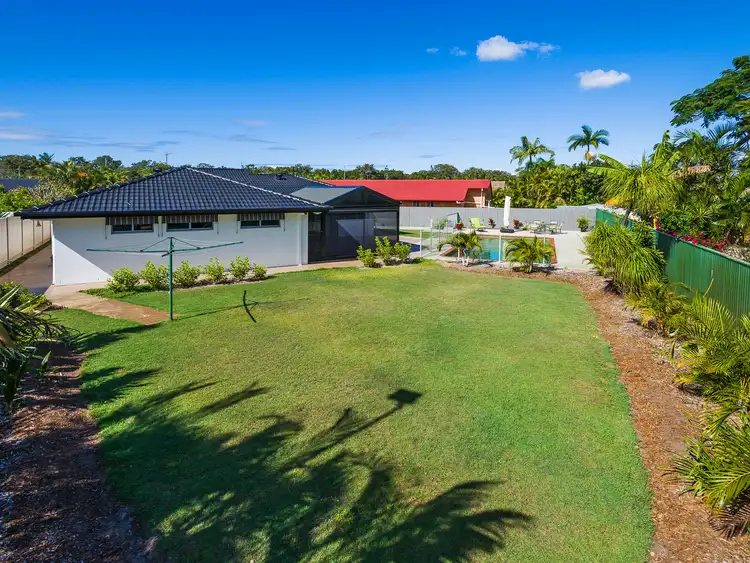 Seventh view of Homely house listing, 18 Carnegie Court, Coombabah QLD 4216