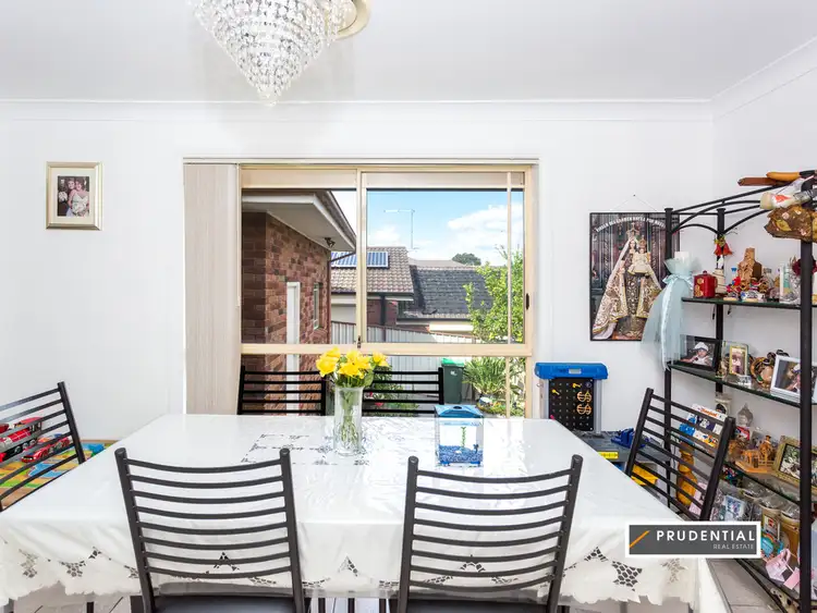 Second view of Homely house listing, 14 Boldrewood Avenue, Casula NSW 2170