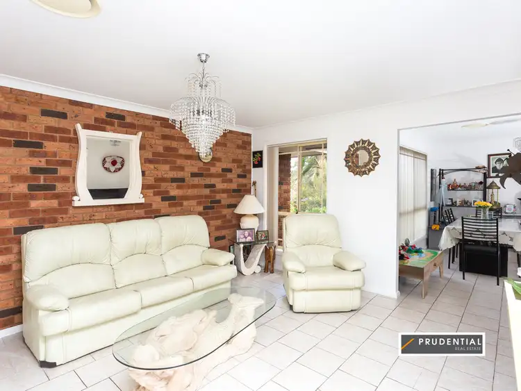 Third view of Homely house listing, 14 Boldrewood Avenue, Casula NSW 2170