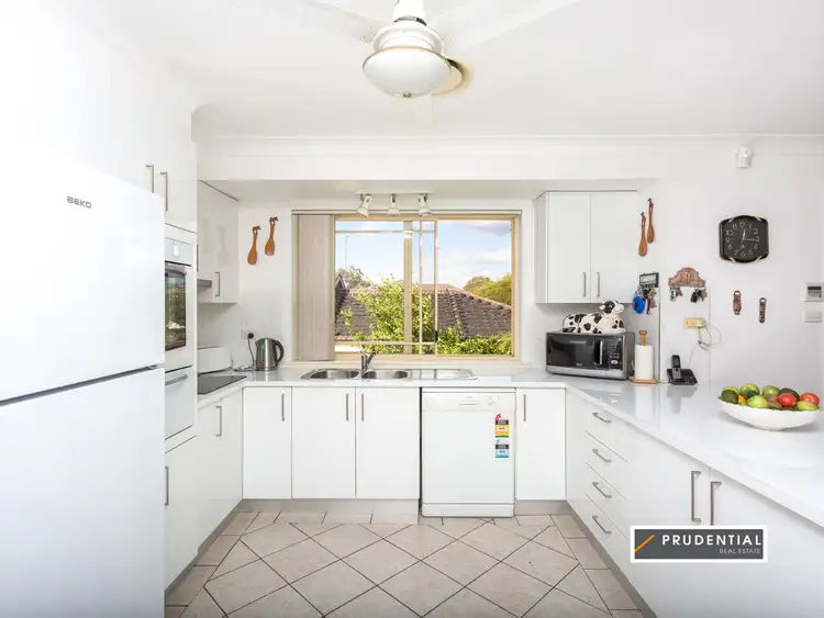 Fourth view of Homely house listing, 14 Boldrewood Avenue, Casula NSW 2170