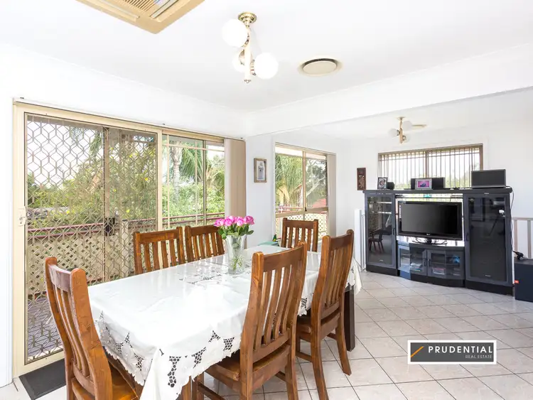 Fifth view of Homely house listing, 14 Boldrewood Avenue, Casula NSW 2170
