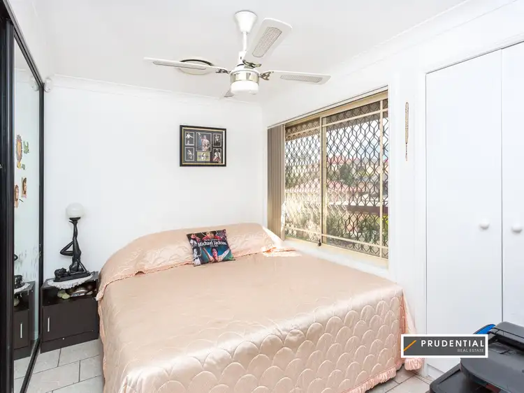 Sixth view of Homely house listing, 14 Boldrewood Avenue, Casula NSW 2170