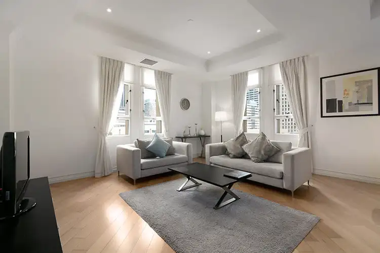 Fourth view of Homely apartment listing, 602/229 Queen Street, Brisbane City QLD 4000