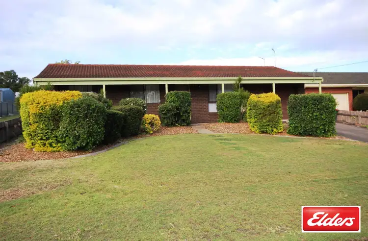 12A Belbourie Street, Wingham NSW 2429