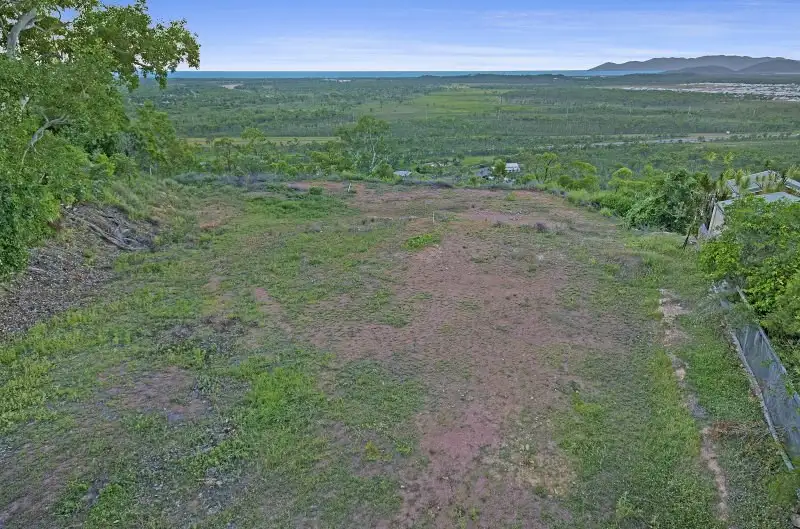 Main view of Homely land listing, 18/20 Mount Kulburn Drive, Jensen QLD 4818