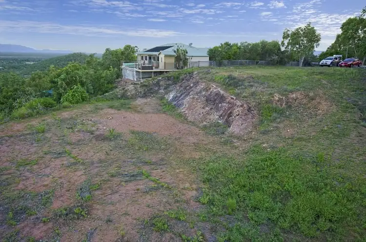 Third view of Homely land listing, 18/20 Mount Kulburn Drive, Jensen QLD 4818