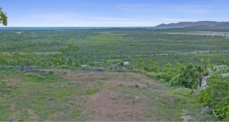 Fifth view of Homely land listing, 18/20 Mount Kulburn Drive, Jensen QLD 4818