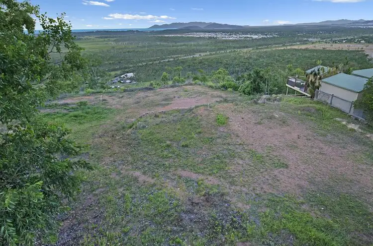 Seventh view of Homely land listing, 18/20 Mount Kulburn Drive, Jensen QLD 4818